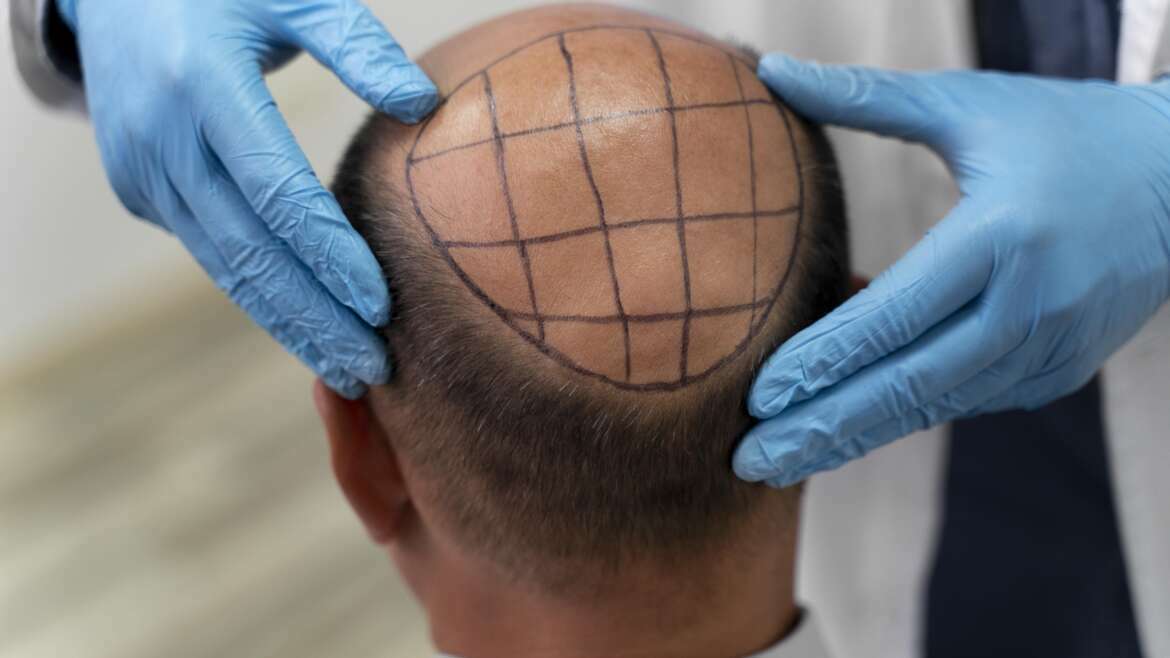 Greffe de cheveux – Quelle est la durée de vie d’une greffe de cheveux ?