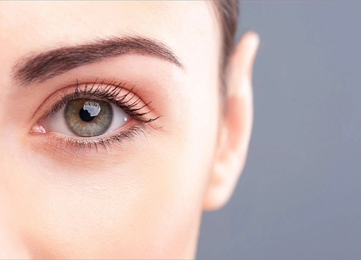Coût d’une opération des yeux au laser en Turquie à Antalya