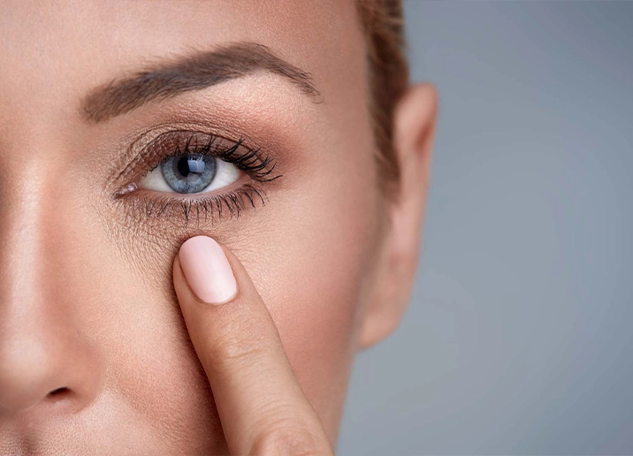 Quelle méthode est la plus appropriée? LASIK ou LASEK
