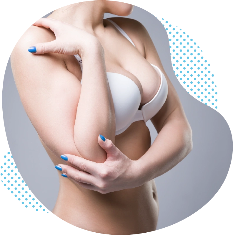 Comment se déroule le lifting des seins en Turquie / Antalya?