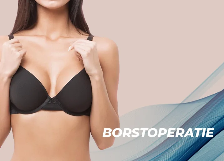 Aesthetic Tavel - Turkije 4 Borstoperatie Turkije