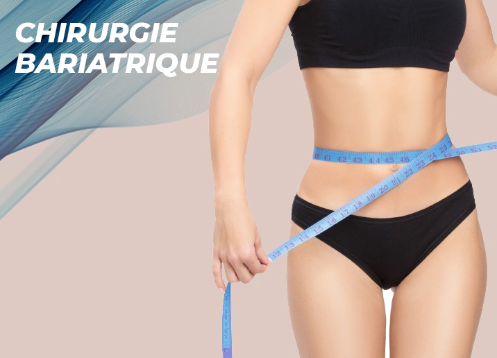 Chirurgie Bariatrique Turquie