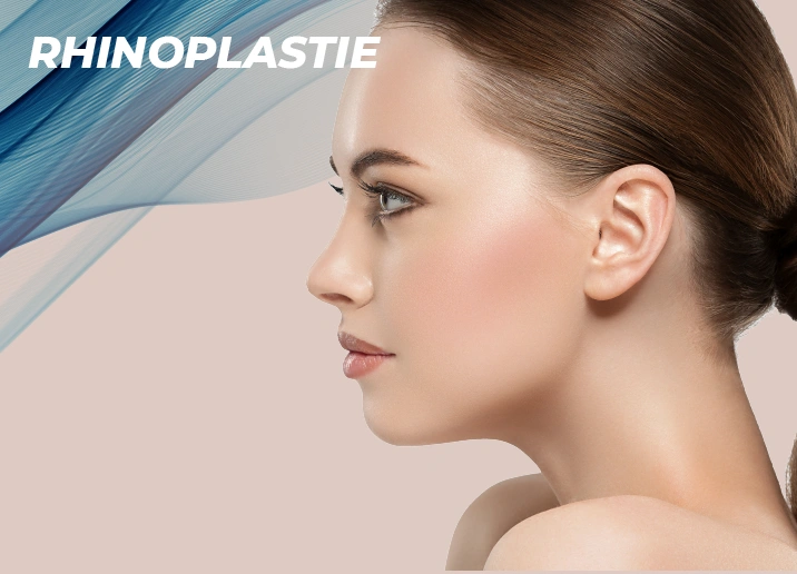 Rhinoplastie Turquie