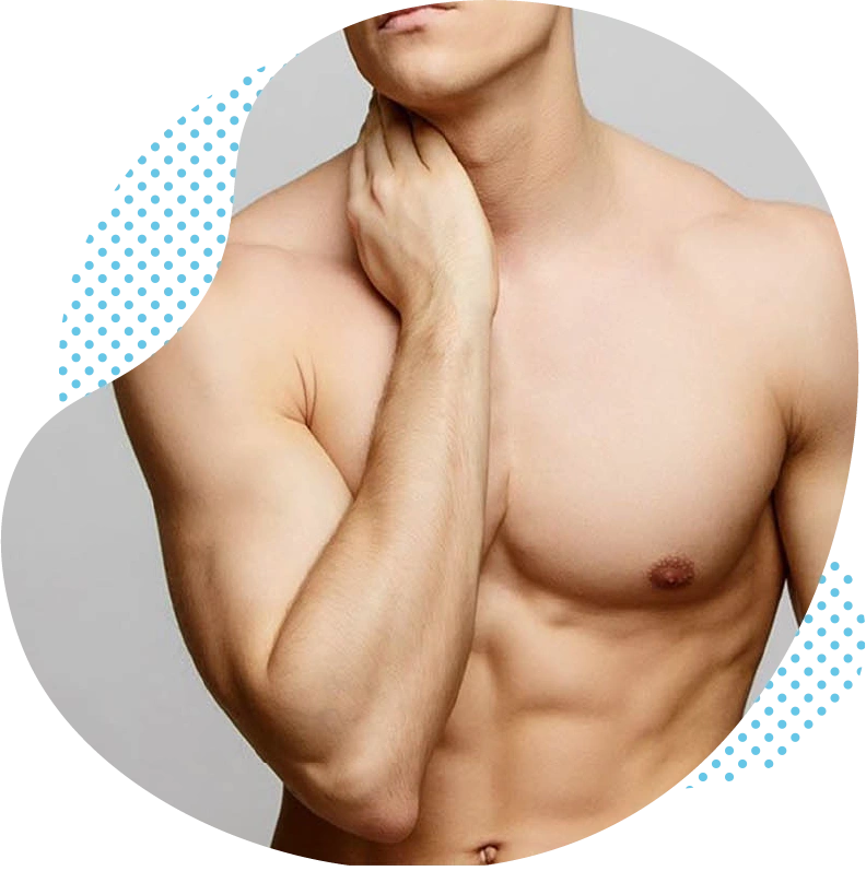 Gynaecomastia turkey antalya