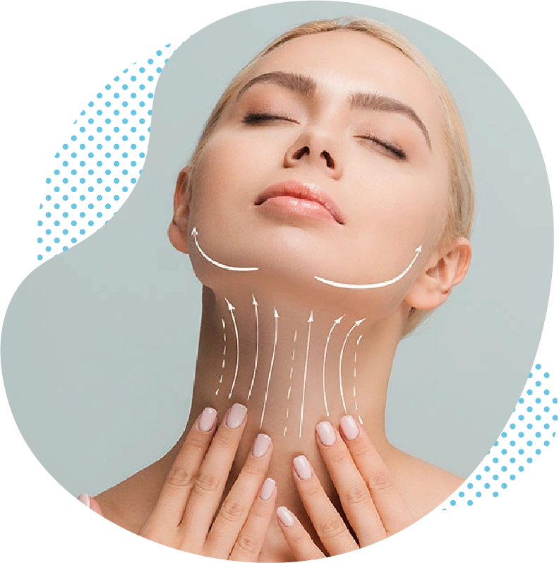 Neck Lift in turkey