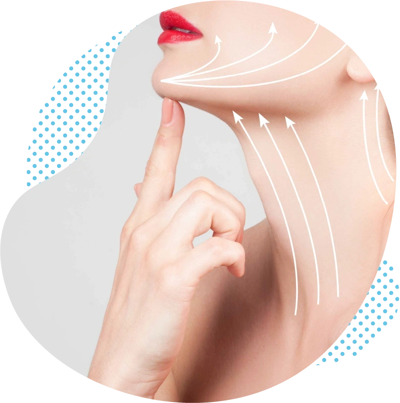 Neck Lift turkey antalya cost