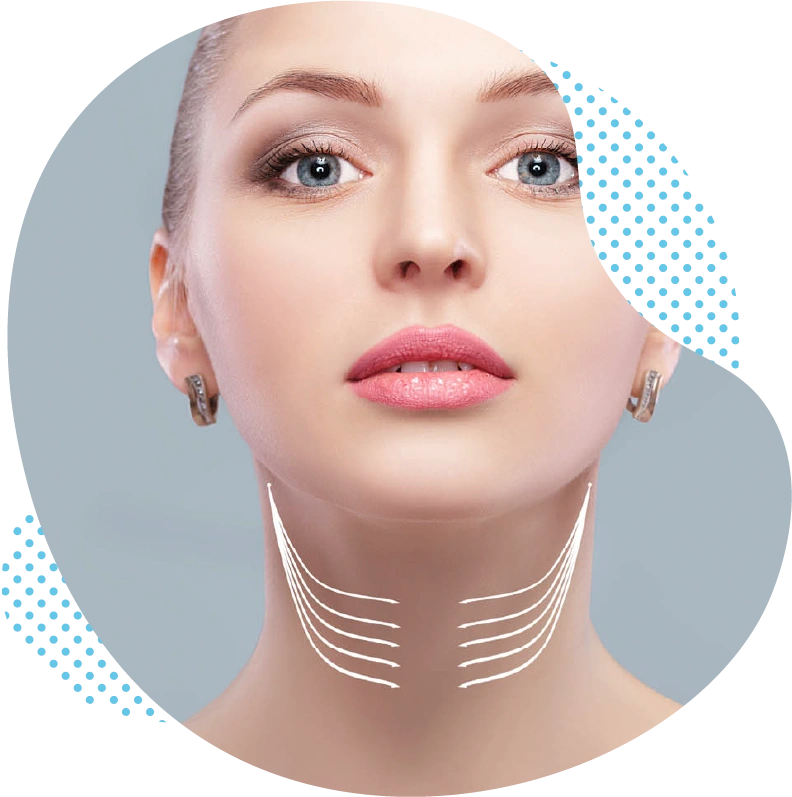 Neck Lift turkey antalya