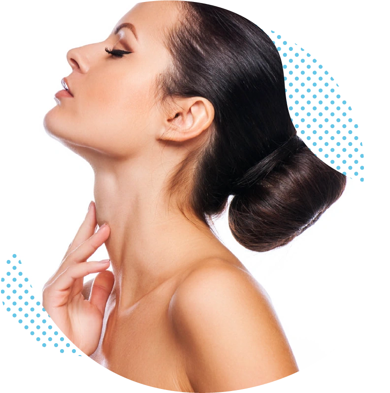 Neck Lift in turkey cost