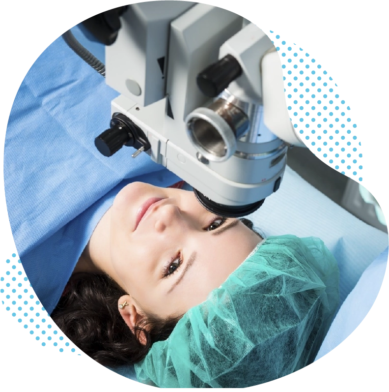 LASIK Method antalya turkey