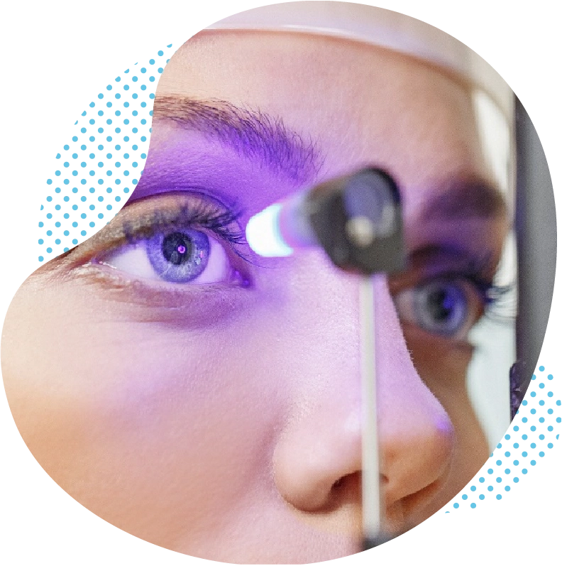 LASIK Methode in turkije